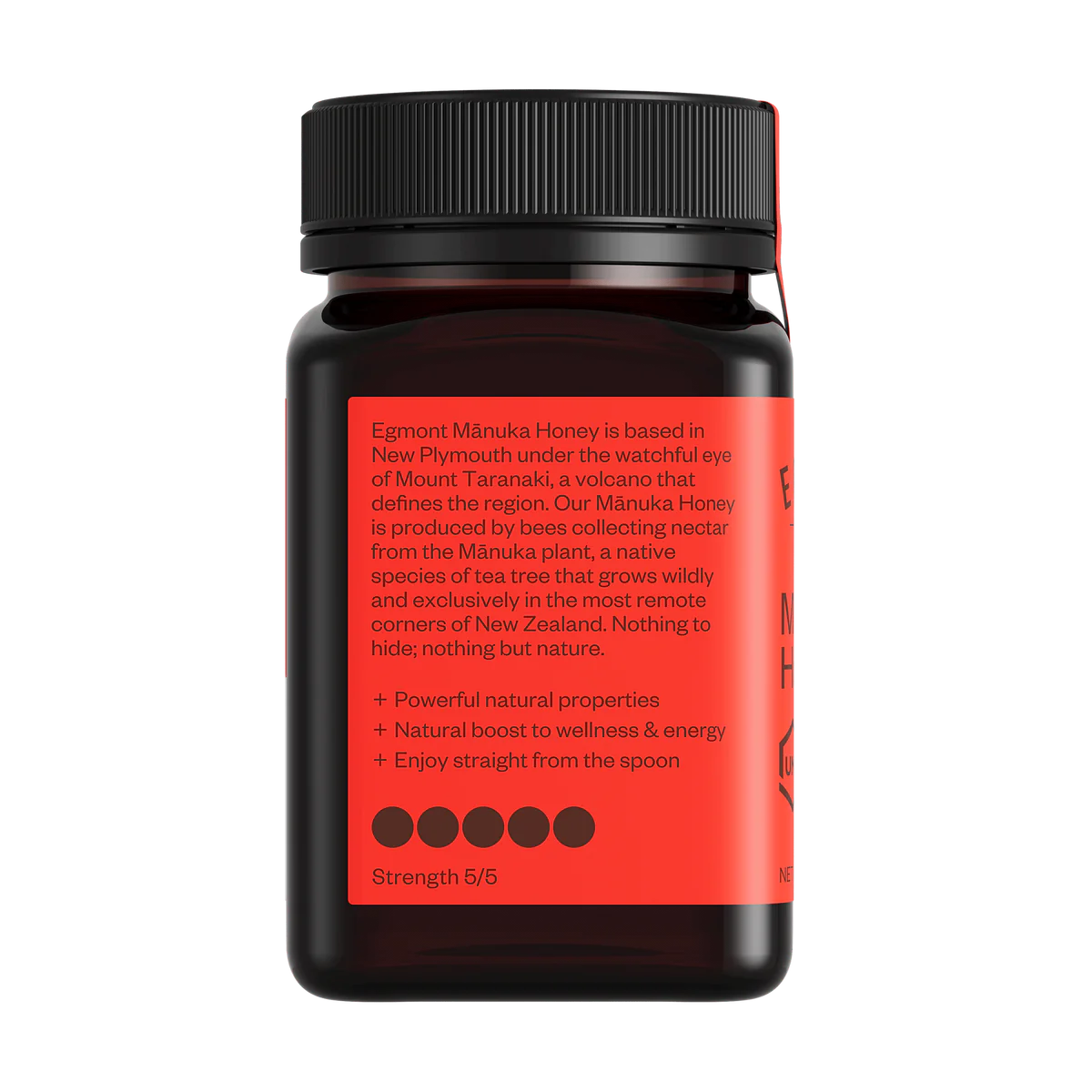 Manuka-Honig MGO 830+ (UMF 20+)