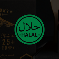 Ist Manuka Honig Halal?