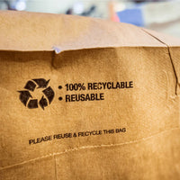 Die Richtlinie für unvollkommene Verpackungen - Square