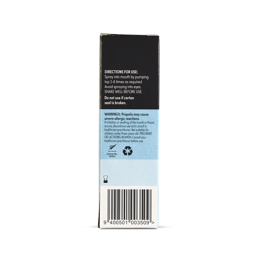 Propolis Mundspray