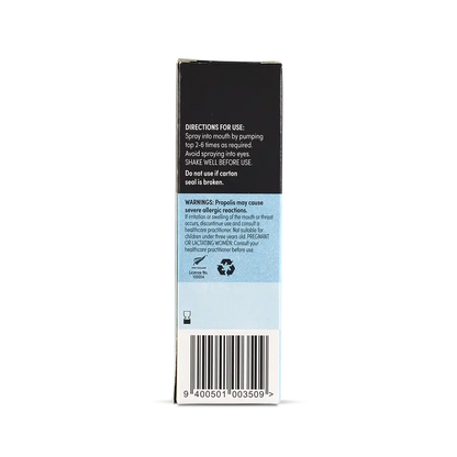Propolis Mundspray