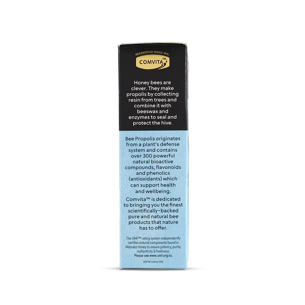 Propolis Mundspray