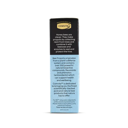 Propolis Mundspray