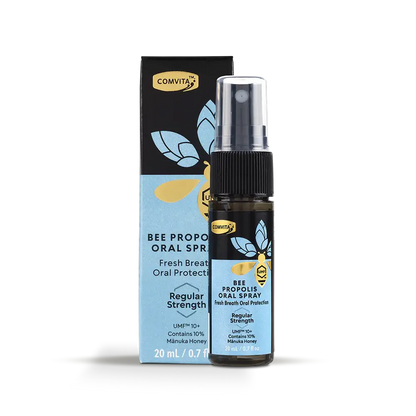 Propolis Mundspray