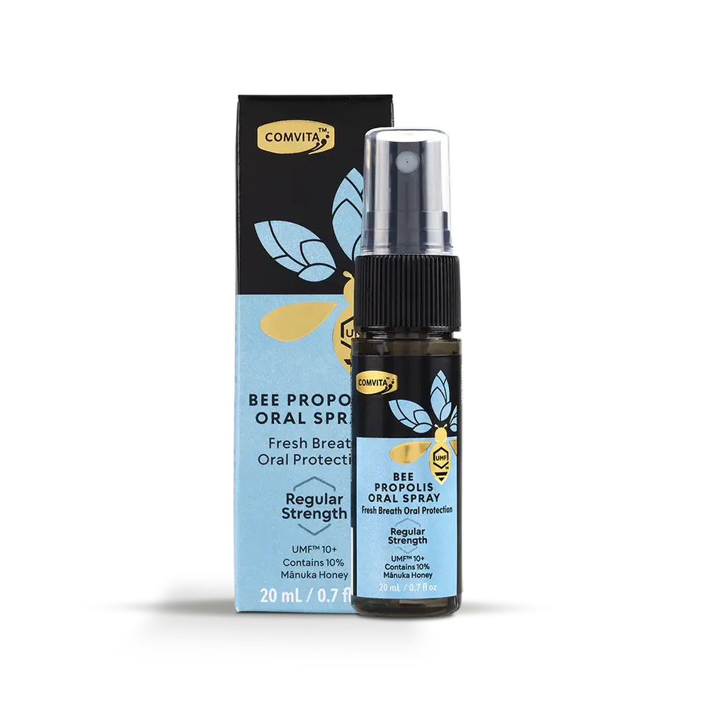 Propolis Mundspray