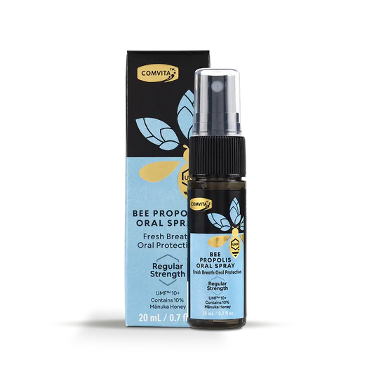 Propolis Mundspray