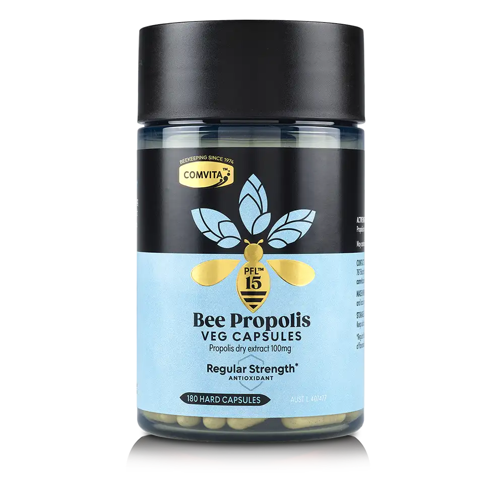 Propolis PFL™15 Pflanzlich 180 Kapseln