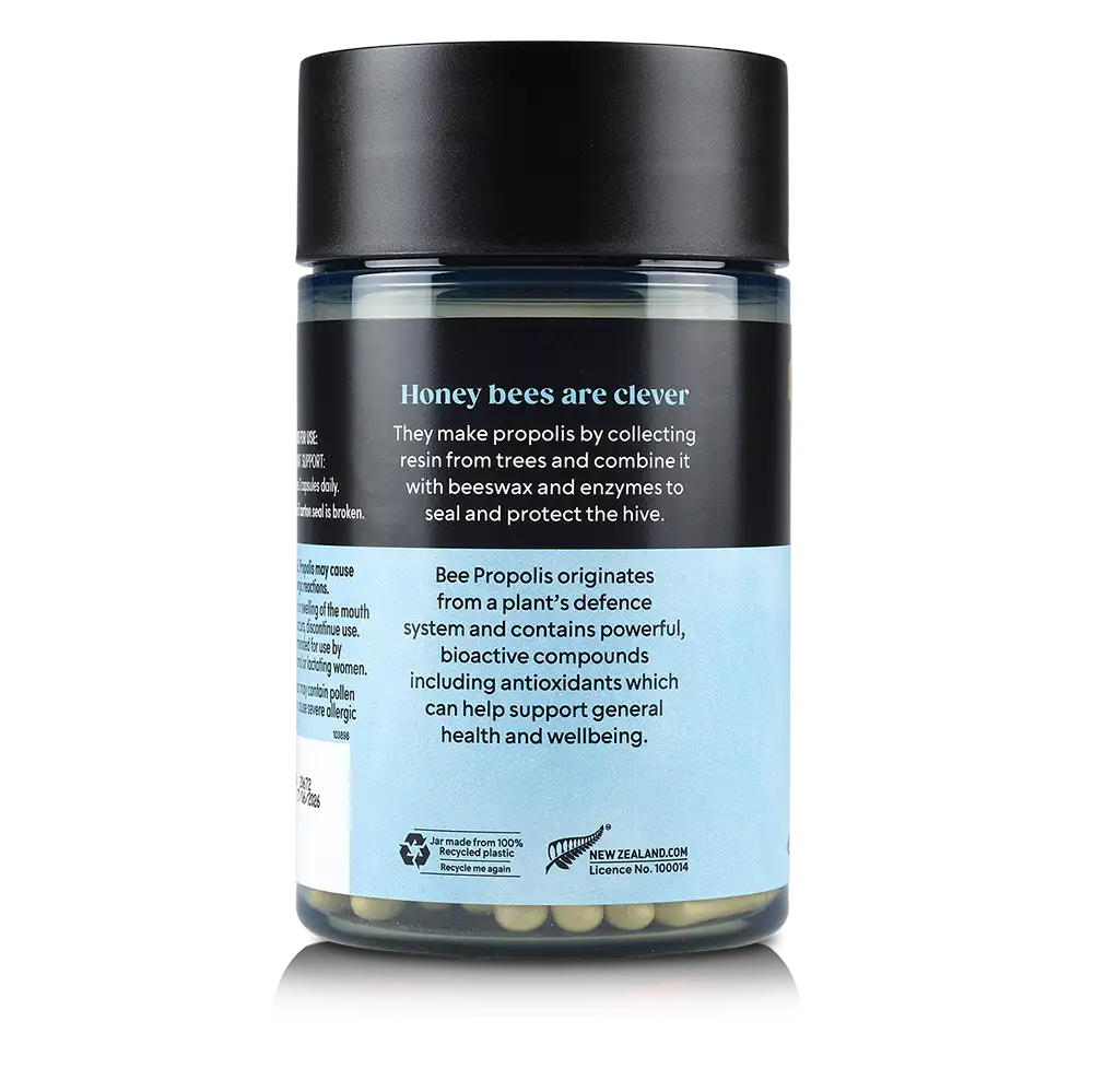 Propolis PFL™15 Pflanzlich 180 Kapseln