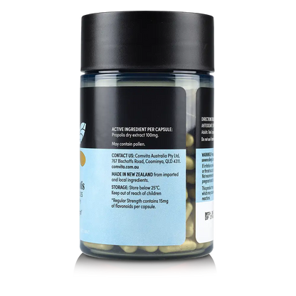 Propolis PFL™15 Pflanzlich 180 Kapseln