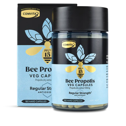Propolis PFL™15 Pflanzlich 180 Kapseln