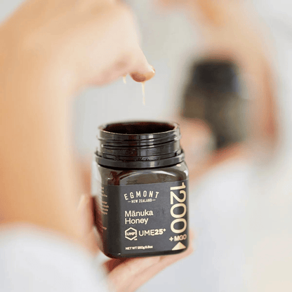 Manuka-Honig MGO 1200+ (UMF 25+)