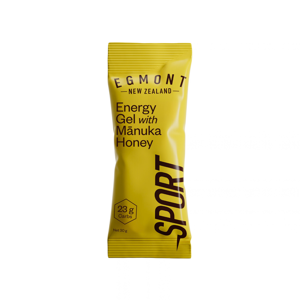 Egmont Sport Energy Gel mit Manuka Honig 30 g