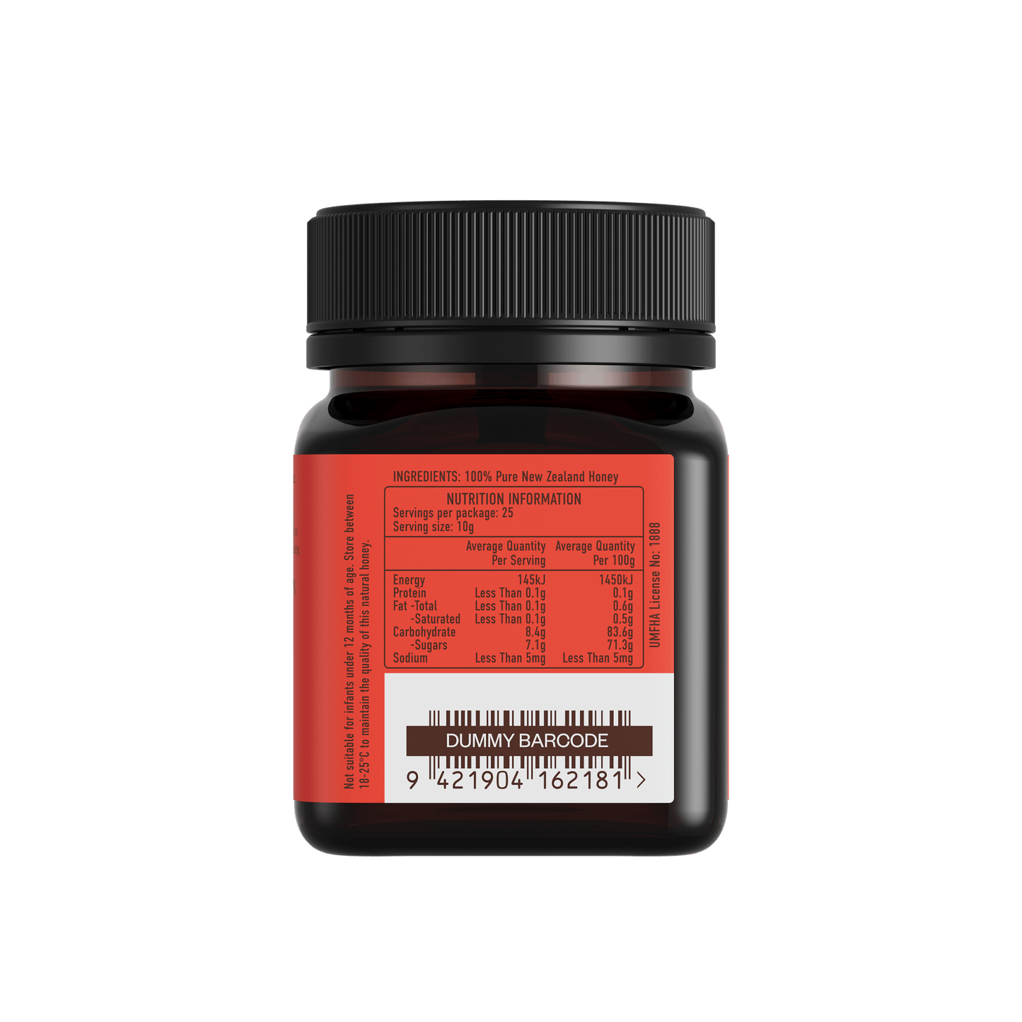 Manuka-Honig MGO 830+ (UMF 20+)
