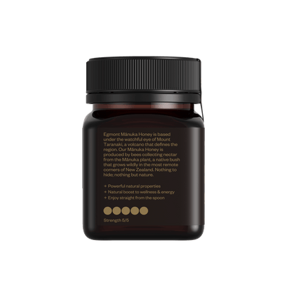 Manuka-Honig MGO 1046+ (UMF 23+)