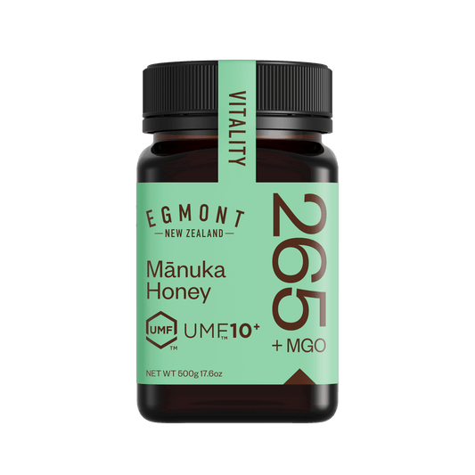 Manuka-Honig MGO 265+ (UMF 10+)