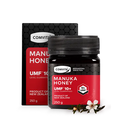Manuka-Honig MGO 263+ (UMF 10+)