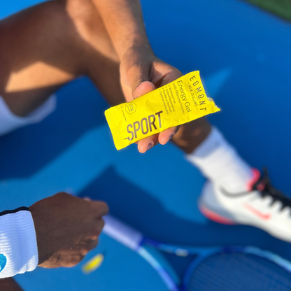 Egmont Sport Energy Gel mit Manuka Honig 30 g