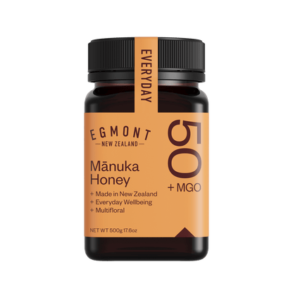 Manuka-Honig Multifloral MGO 50+