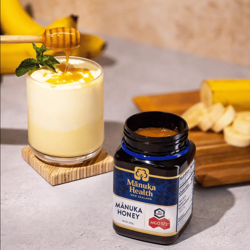 Manuka-Honig MGO 573+ (UMF 16+)