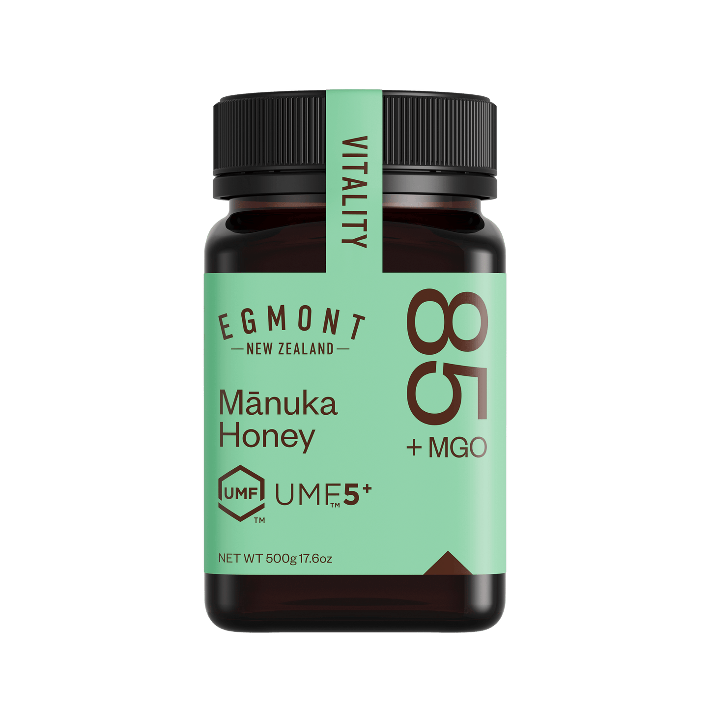 Manuka-Honig MGO 85+ (UMF 5+)