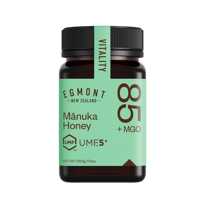 Manuka-Honig MGO 85+ (UMF 5+)