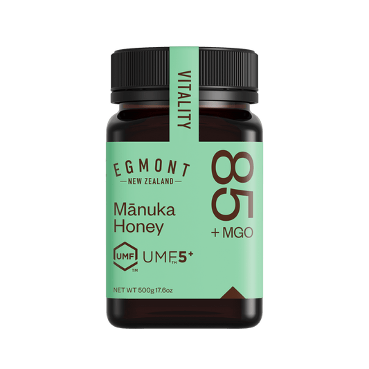 Manuka-Honig MGO 85+ (UMF 5+)