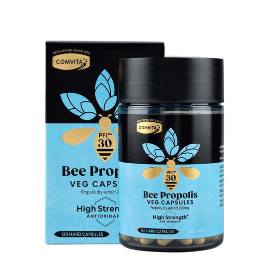 Propolis PFL™30 Pflanzlich 120 Kapseln