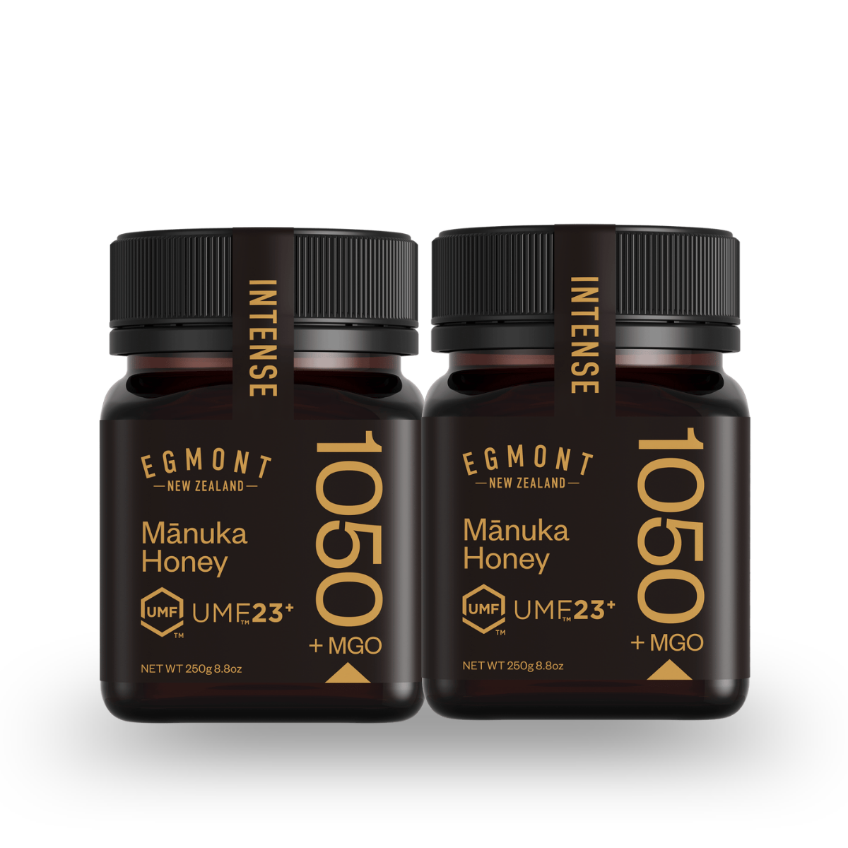 Manuka-Honig MGO 1046+ (UMF 23+) - 2er-Pack
