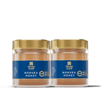 Manuka-Honig MGO 950+ (UMF 22+) Limited Edition - 2er-Pack