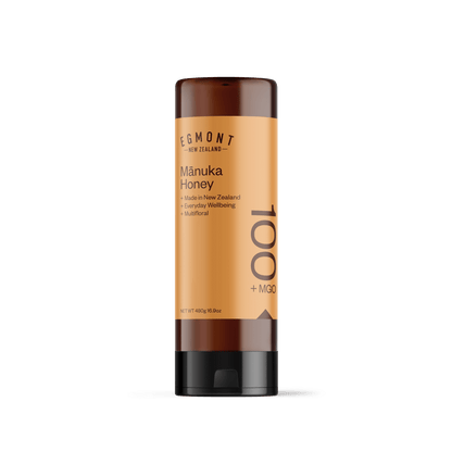 Manuka-Honig MGO 100+ Multifloral (Squeeze)