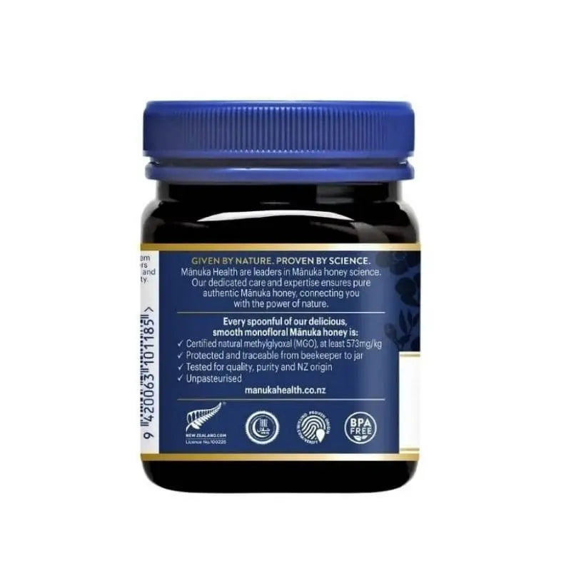 Manuka Health Manuka Honig MGO 400+ Manuka Health