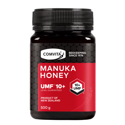Manuka-Honig MGO 263+ (UMF 10+)