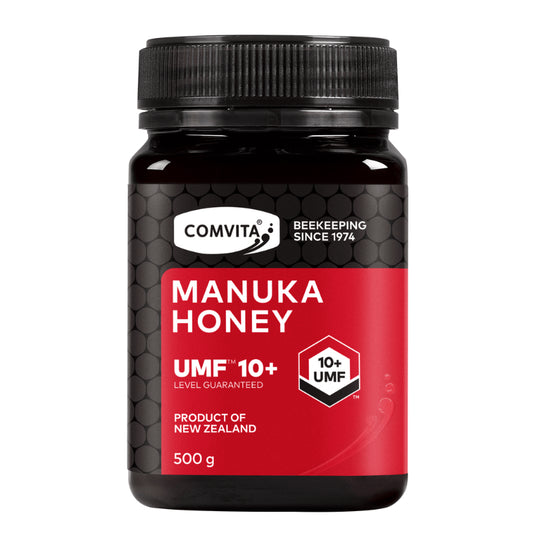 Manuka-Honig MGO 263+ (UMF 10+)