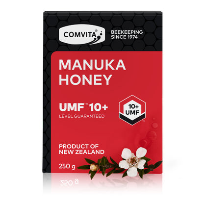 Manuka-Honig MGO 263+ (UMF 10+)