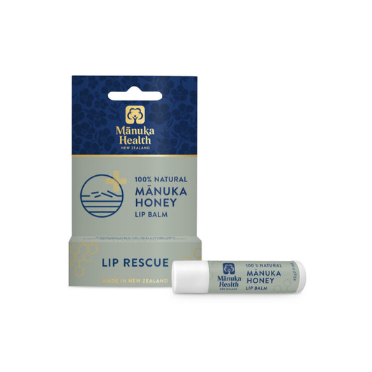 Manuka Lippenbalsam