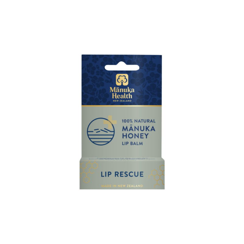 Manuka Lippenbalsam