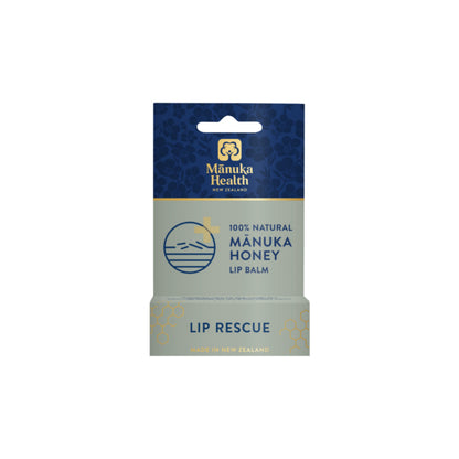 Manuka Lippenbalsam