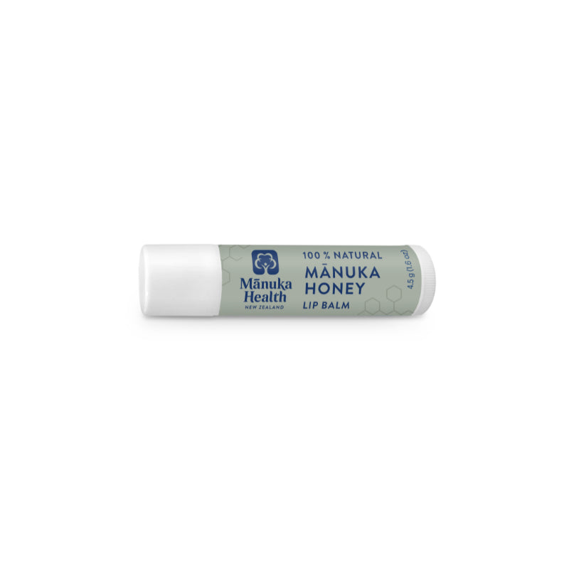 Manuka Lippenbalsam