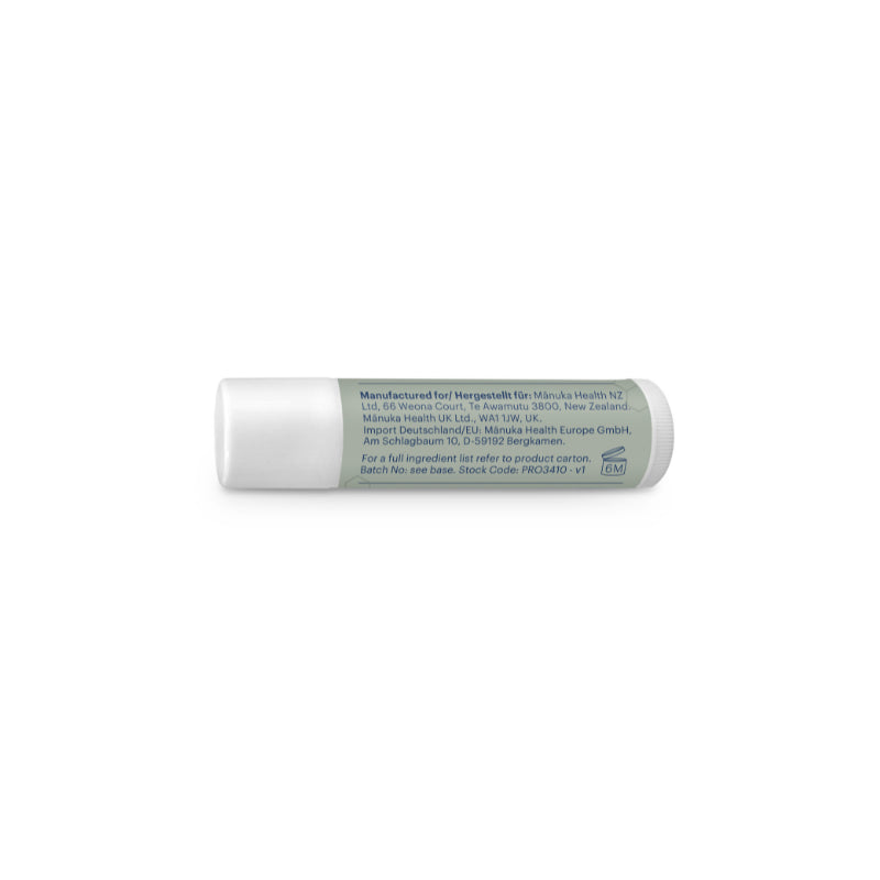 Manuka Lippenbalsam