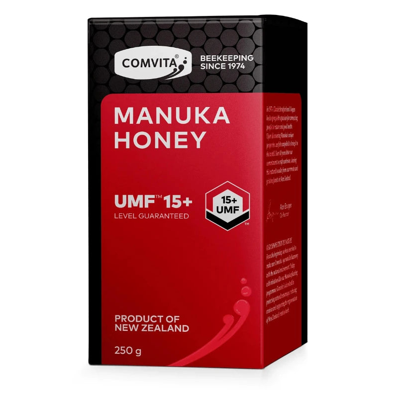 Manuka-Honig MGO 514+ (UMF 15+)