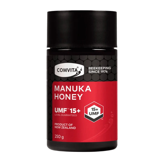 Manuka-Honig MGO 514+ (UMF 15+)